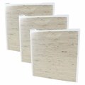 Storage Studios Paper File, 9PK CH92602